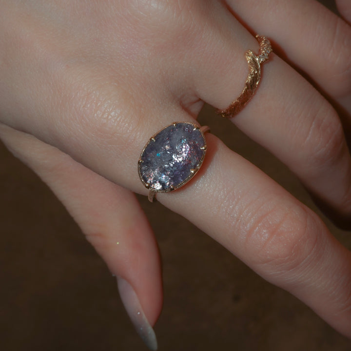 1999_Iolite Sunstone