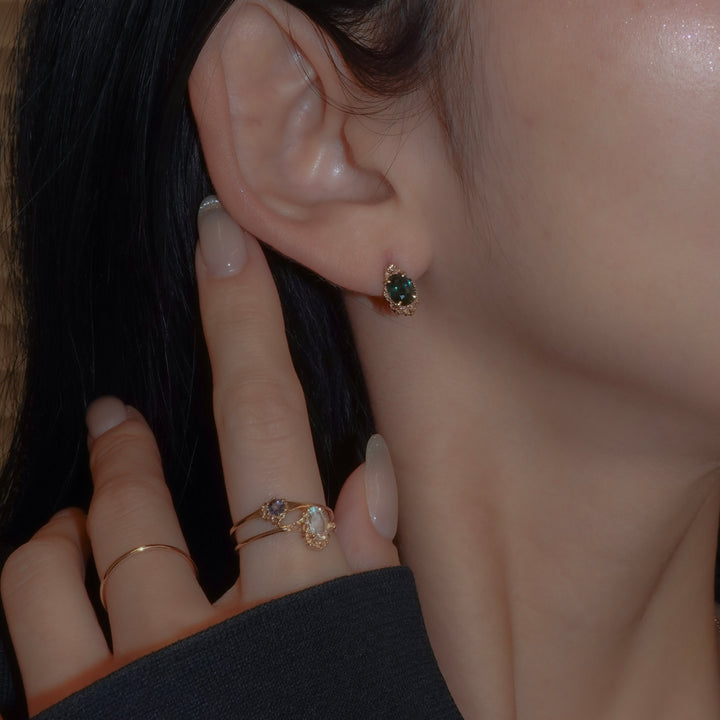 58_Green Sapphire Top