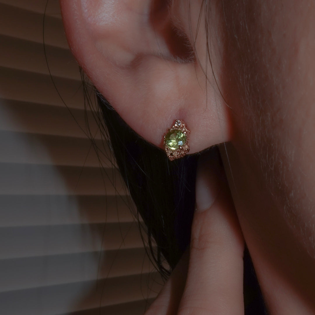 48_Peridot Top