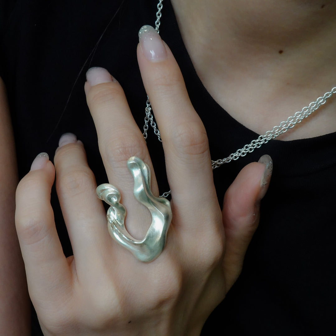 EROSION / Ring ( Ⅱ )