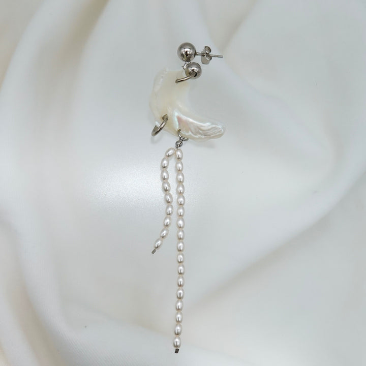 ALBA EARRINGS