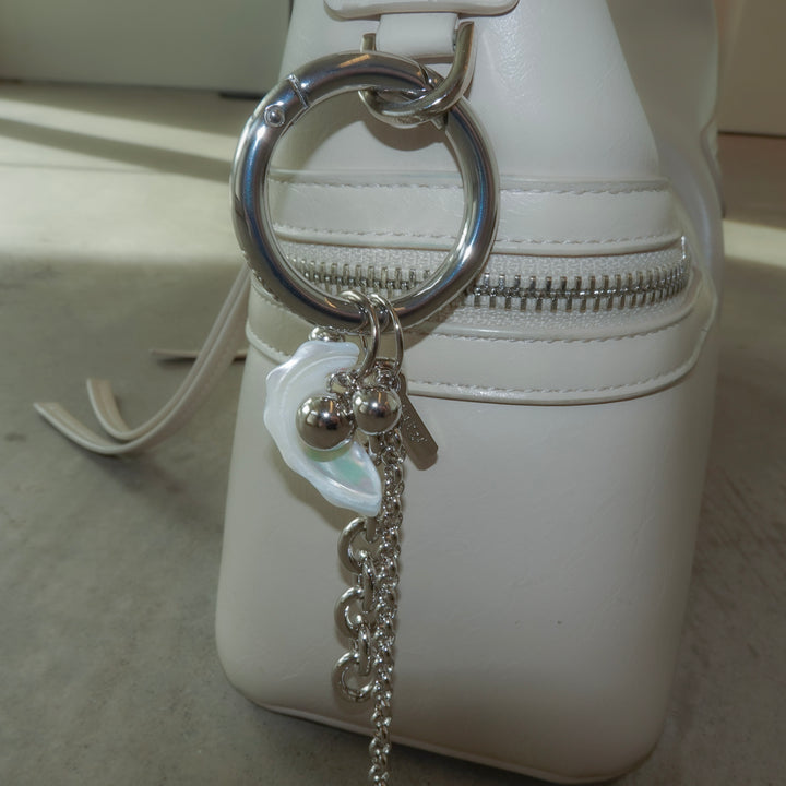 PAULA KEYCHAIN