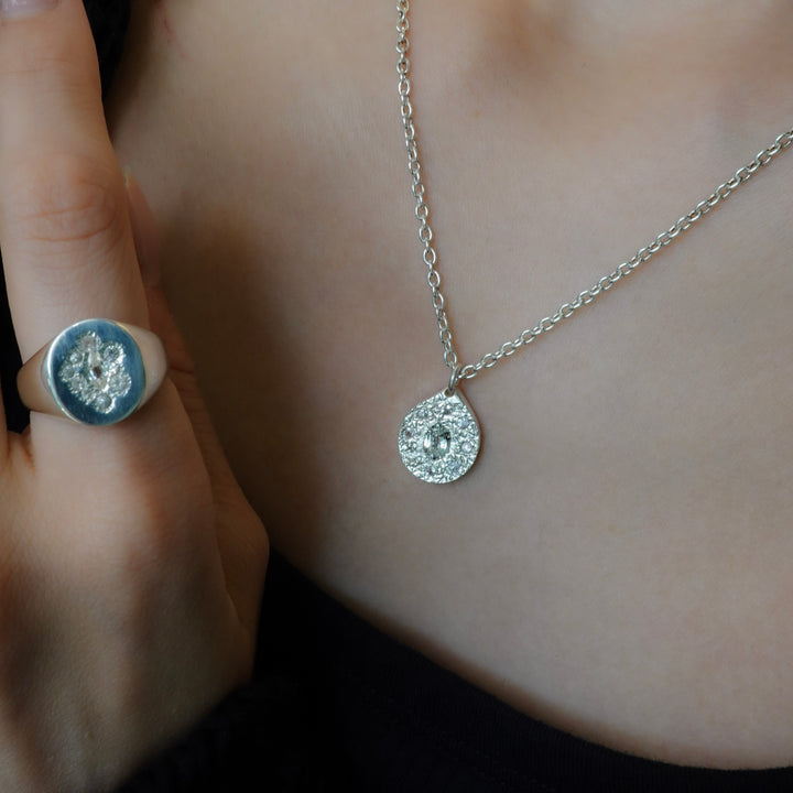 Ayu Necklace