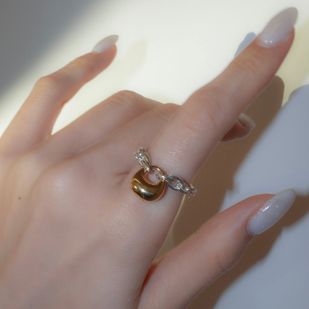 Selene 21:55 Gilded Drop(金色の滴り)