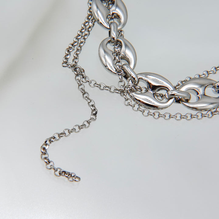 ROCIO NECKLACE
