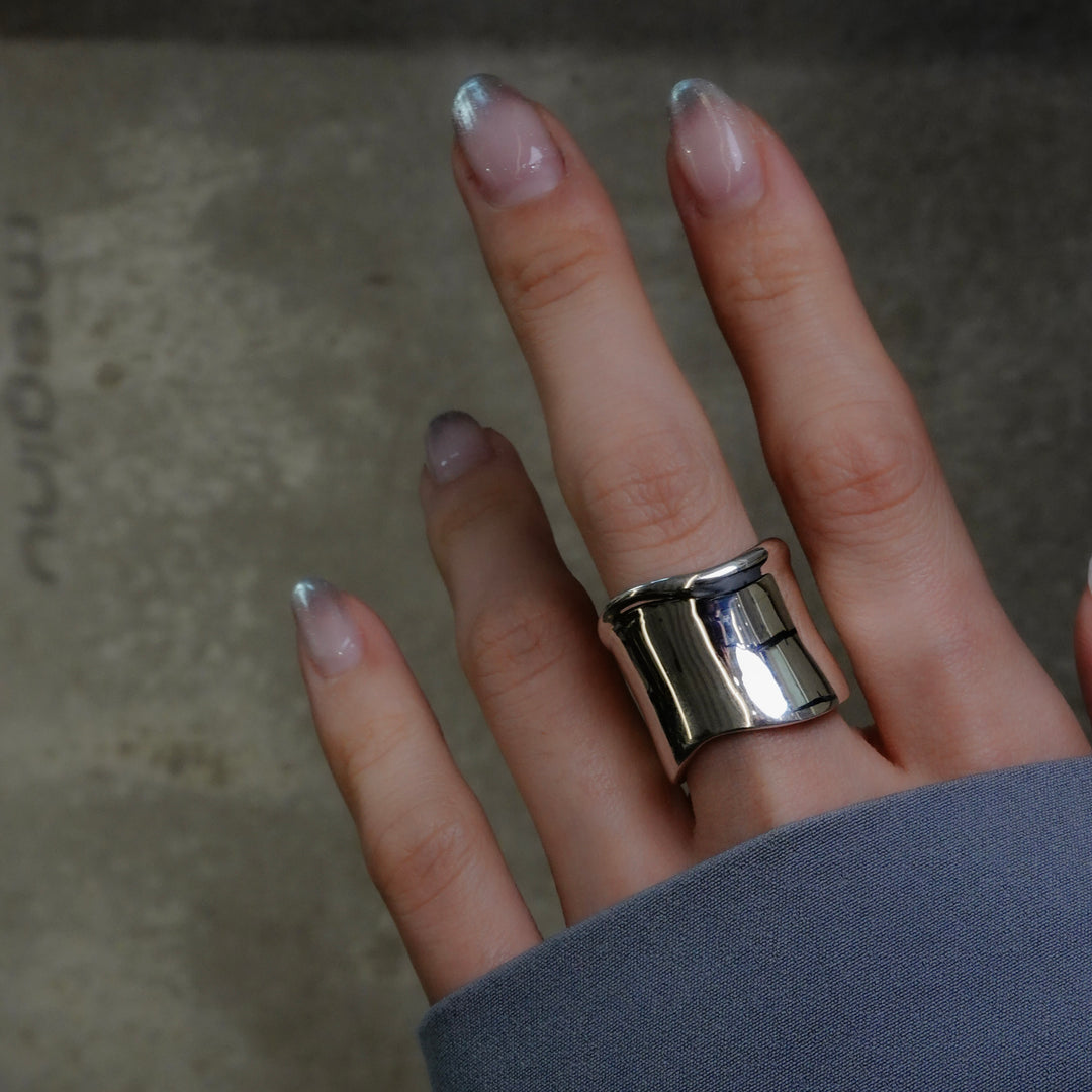 Soft melt ring1
