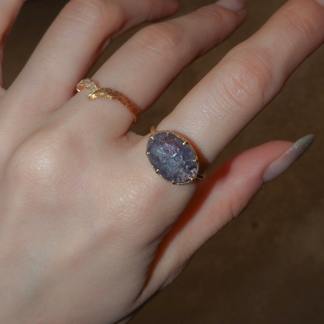 1999_Iolite Sunstone