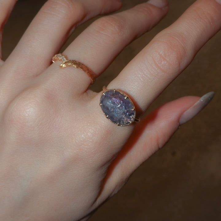 1999_Iolite Sunstone