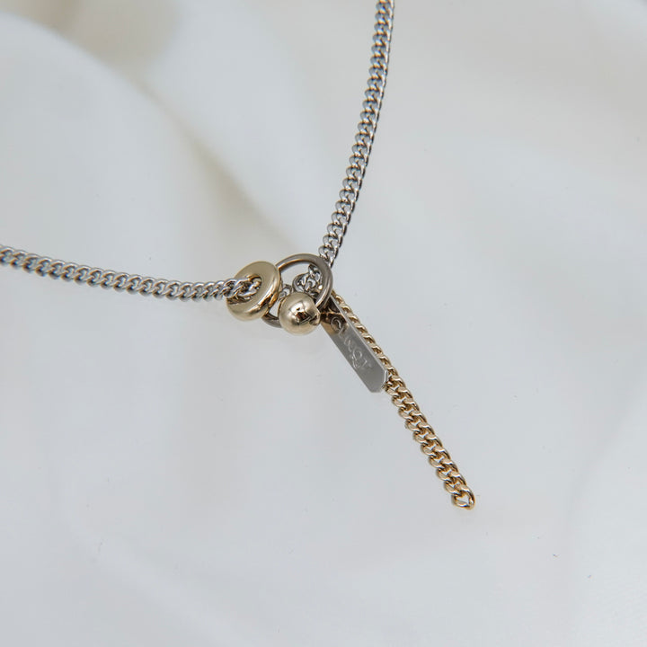 DANI NECKLACE