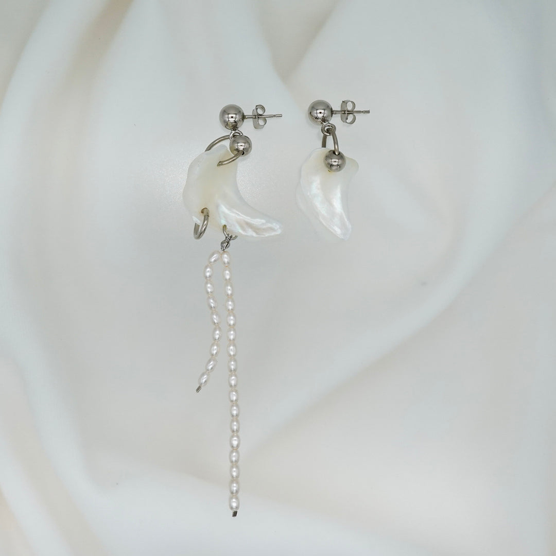 ALBA EARRINGS