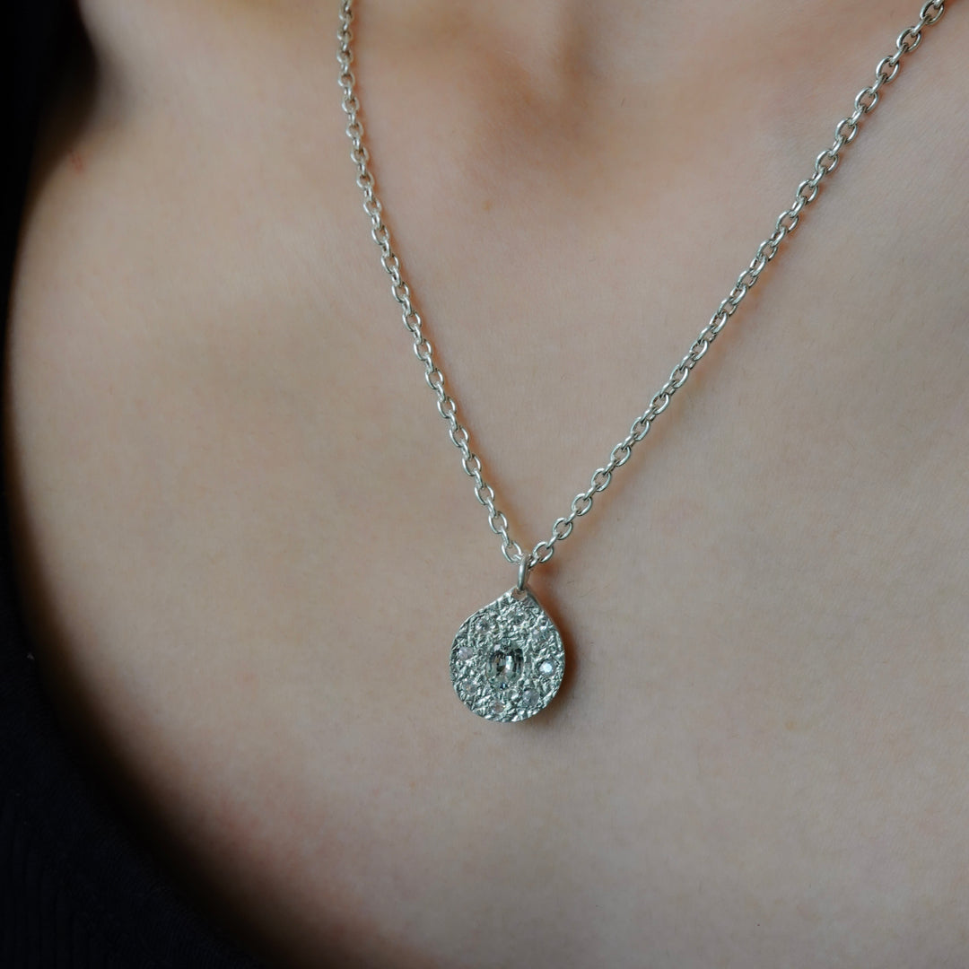 Ayu Necklace