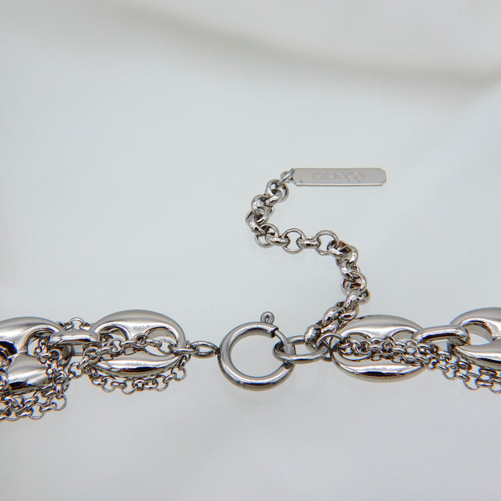 ROCIO NECKLACE