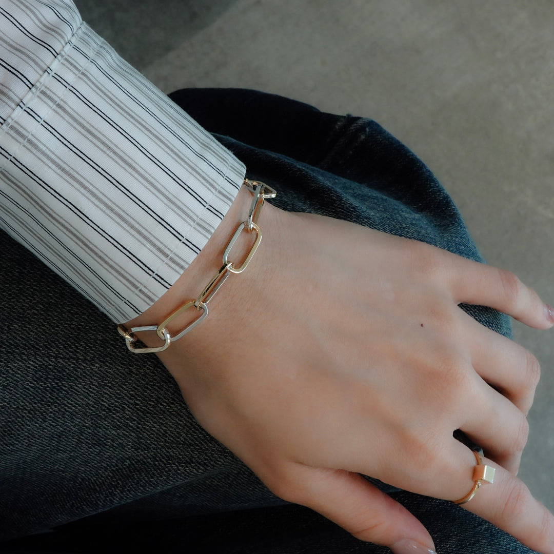 BICOLOR BRACELET BBR-01