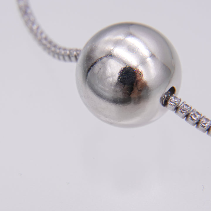 FANTASY WATER BALL NECKLACE