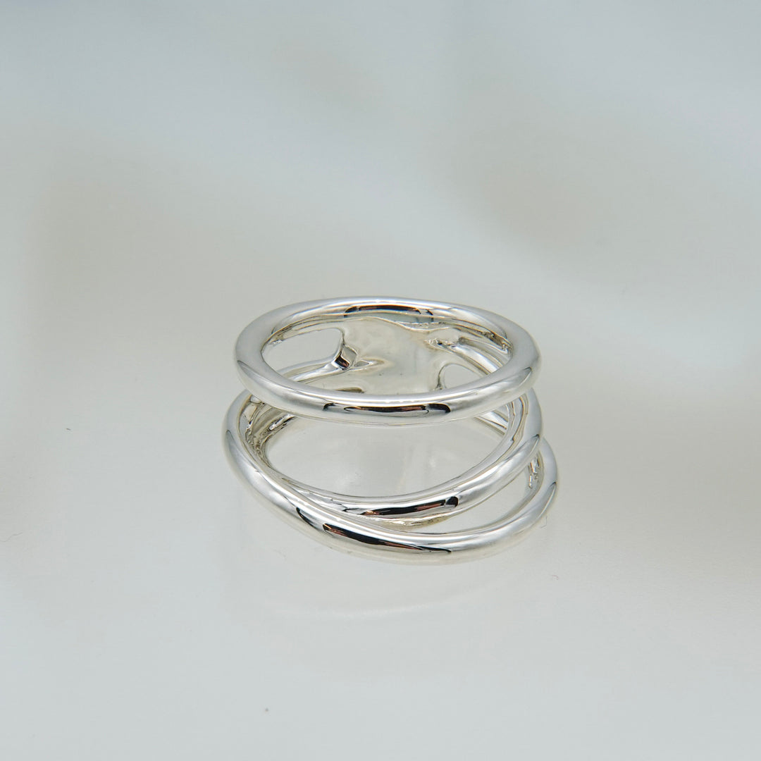 Tangle ring2