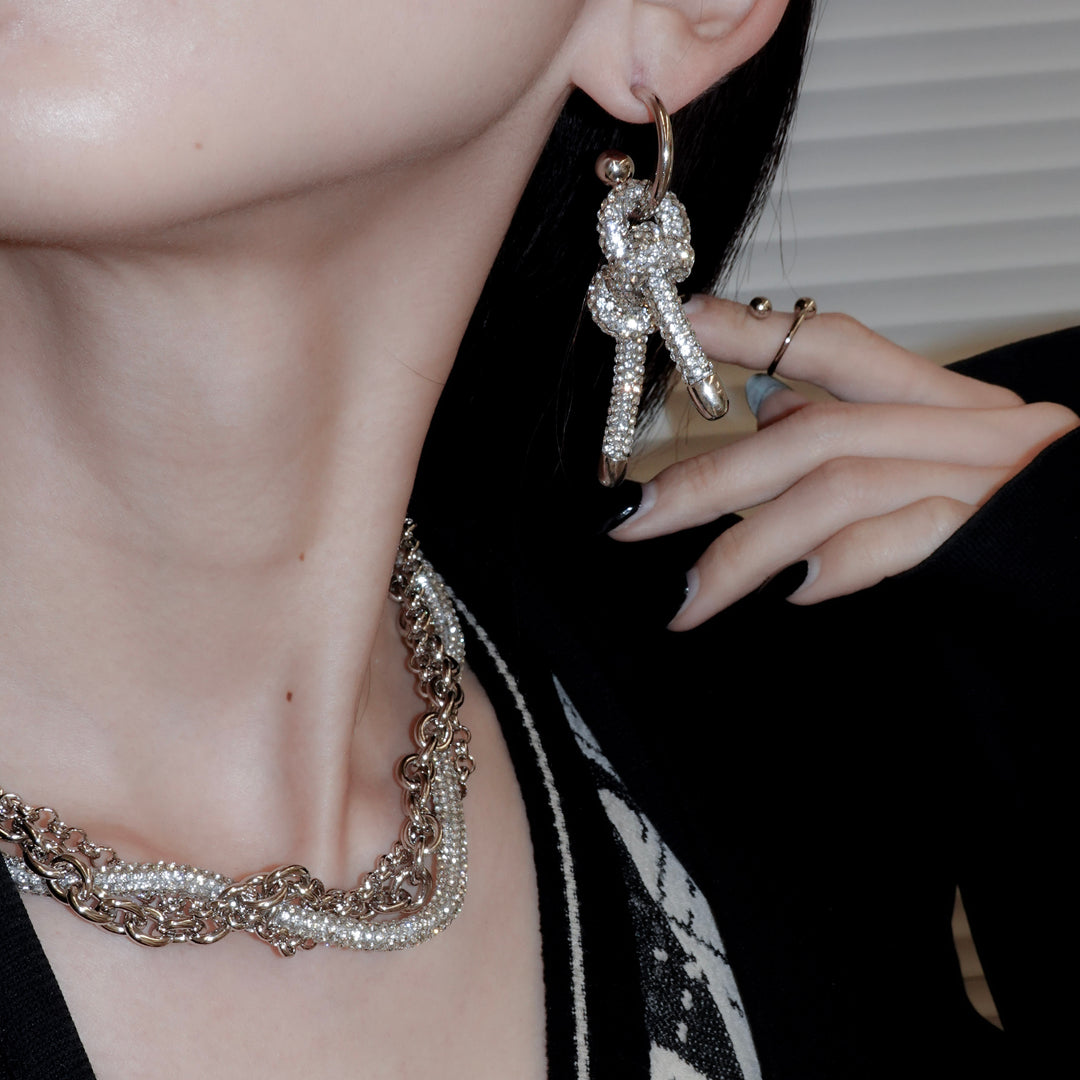 CHRYSTA EARRINGS