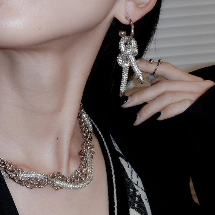 CHRYSTA EARRINGS