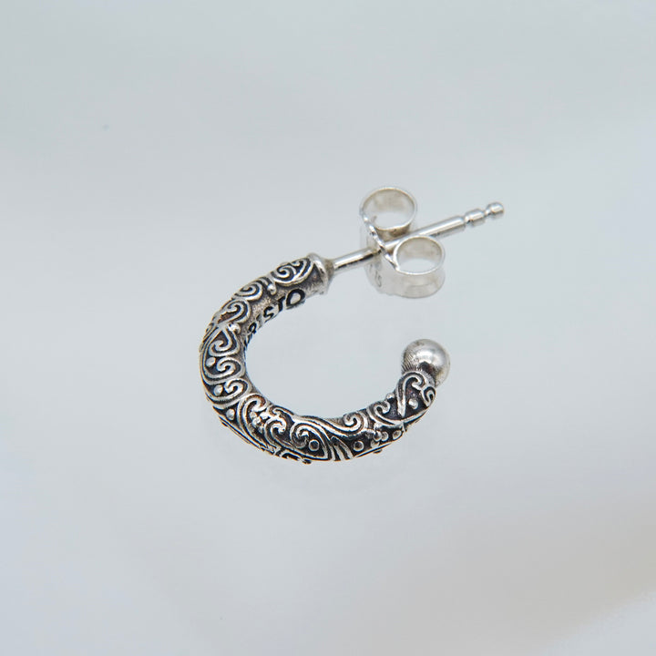 Mini hoop Earrings