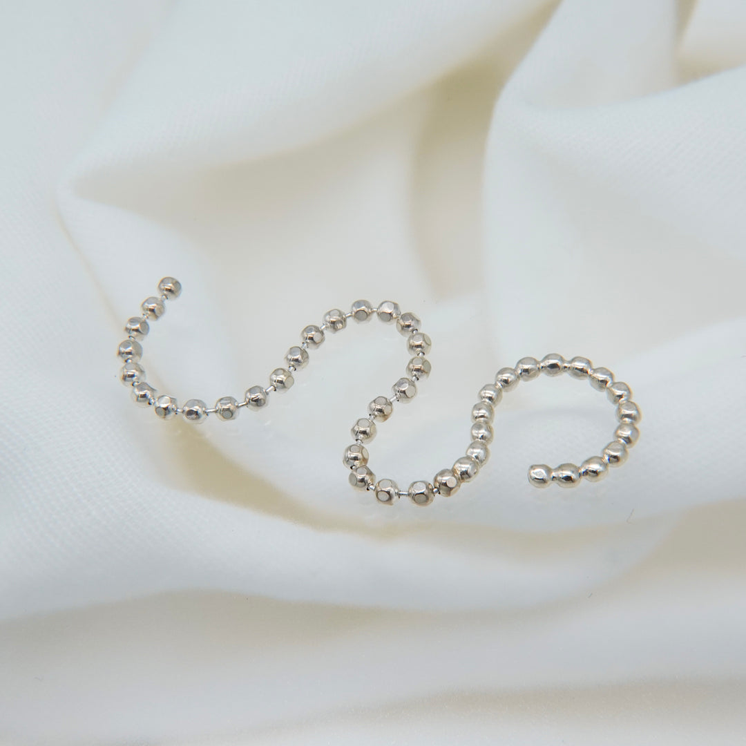 Selene 22:07 Ripple Line（夜の水紋）