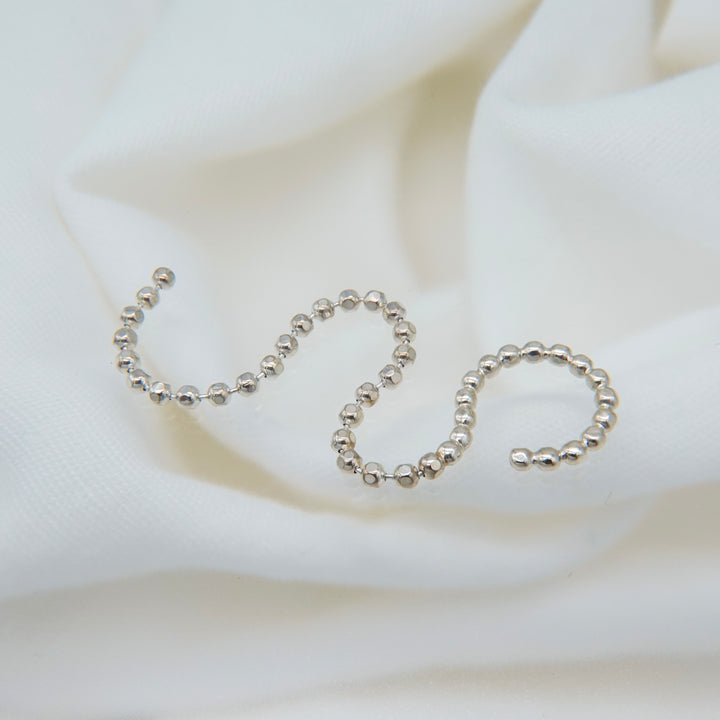 Selene 22:07 Ripple Line（夜の水紋）