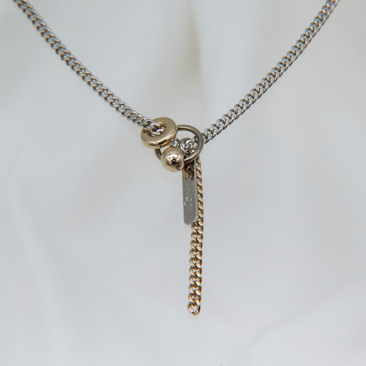 DANI NECKLACE