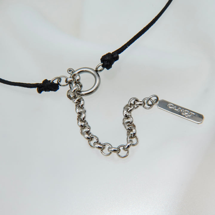 ETHAN PEARL CHOKER