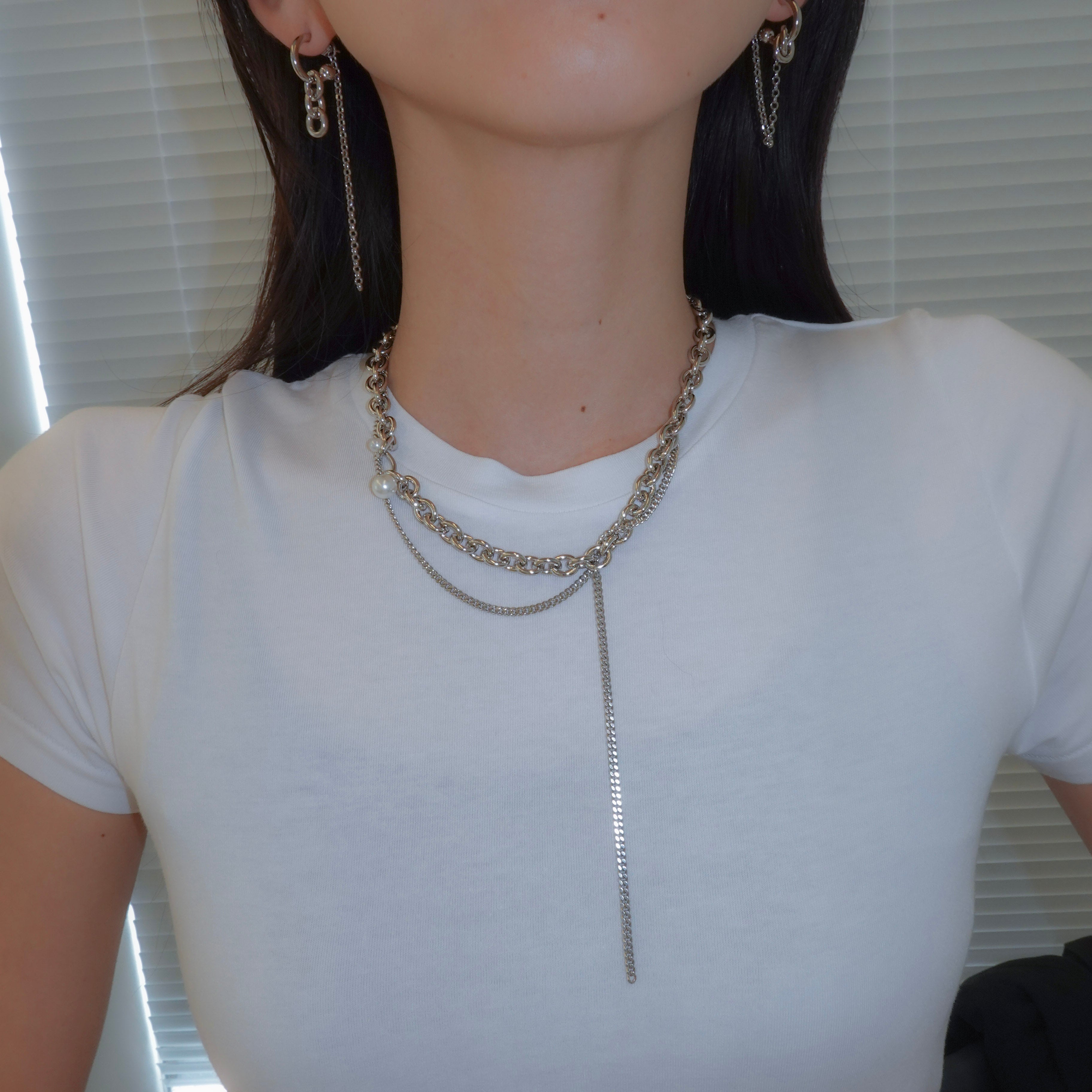 CHASE NECKLACE – unigem