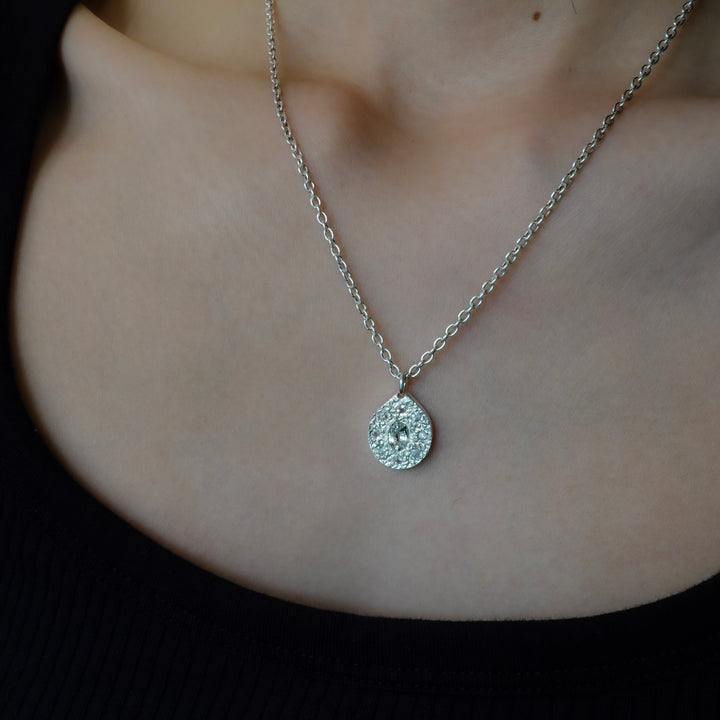 Ayu Necklace