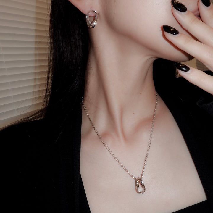 Kusaritoi Necklace S