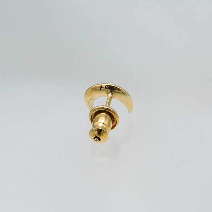 "Moon" pierce (GOLD)