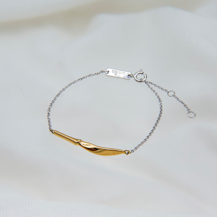 Grass Bracelet
