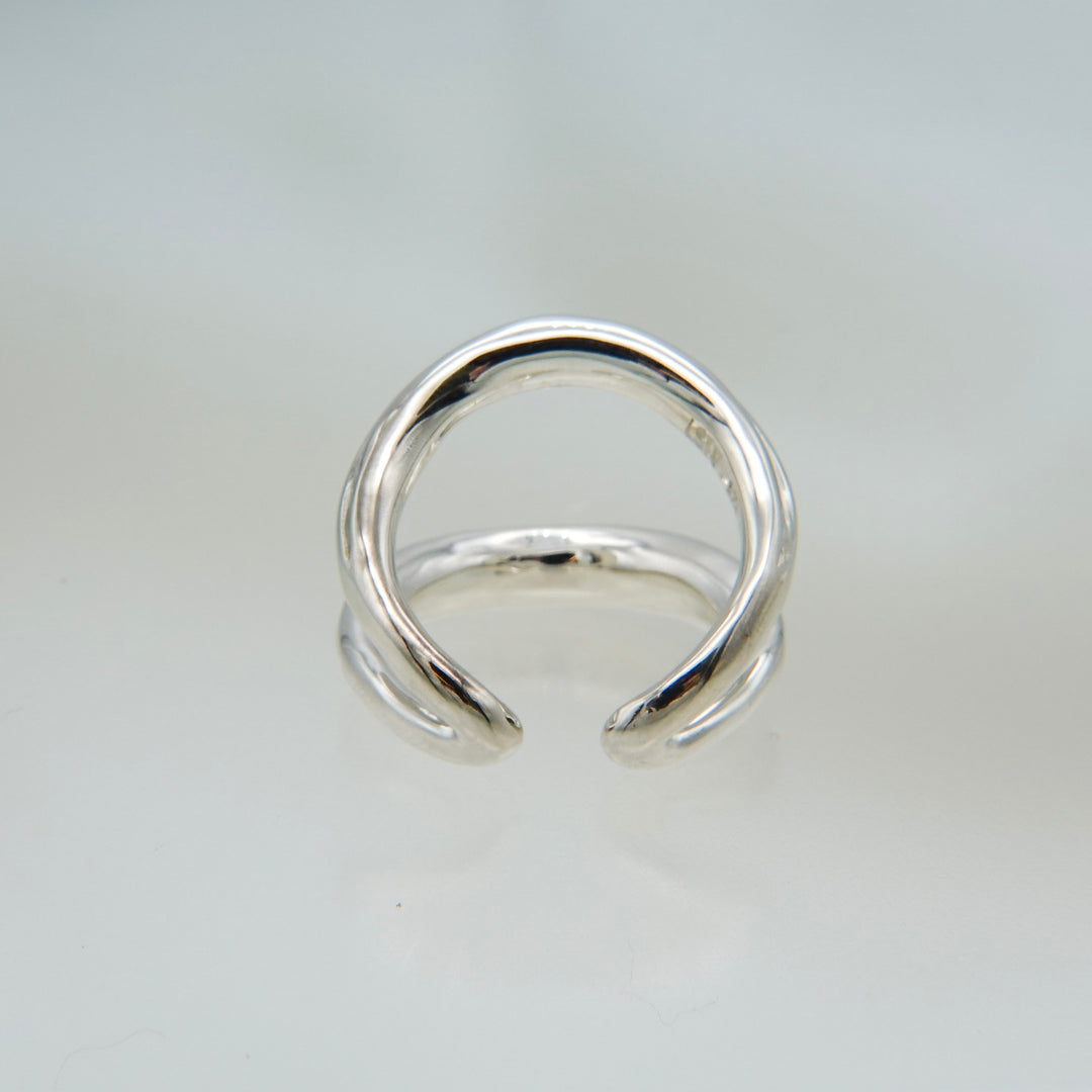 Frame ring