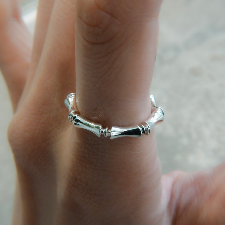 Bone ring