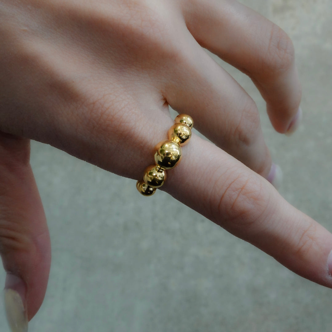 orb ring