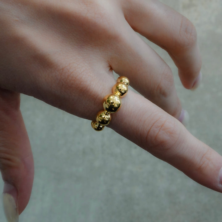 orb ring
