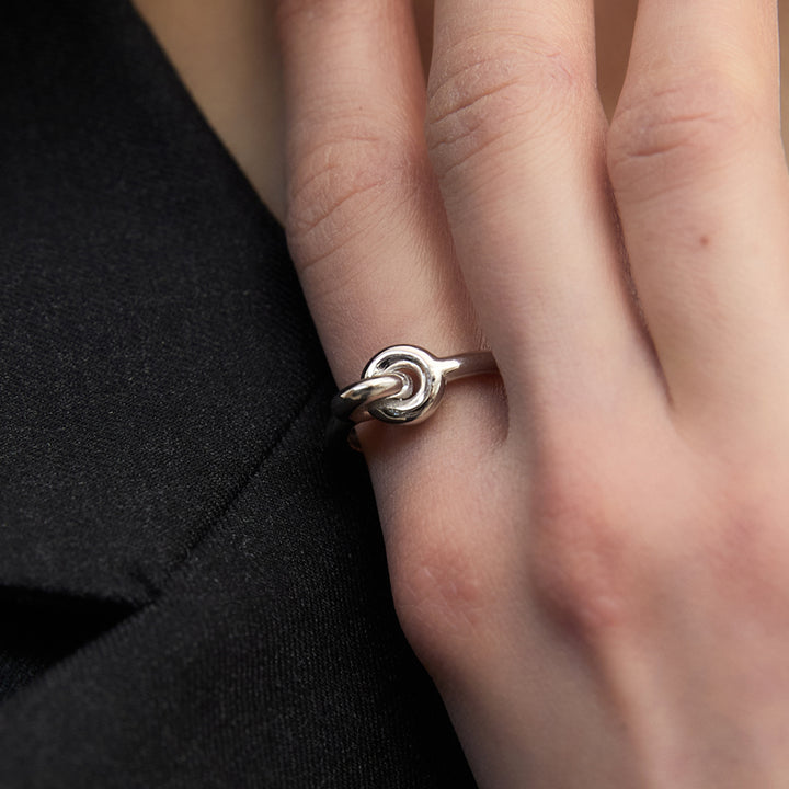 【期間限定 & 受注生産】CONNECT CLASSIC RING