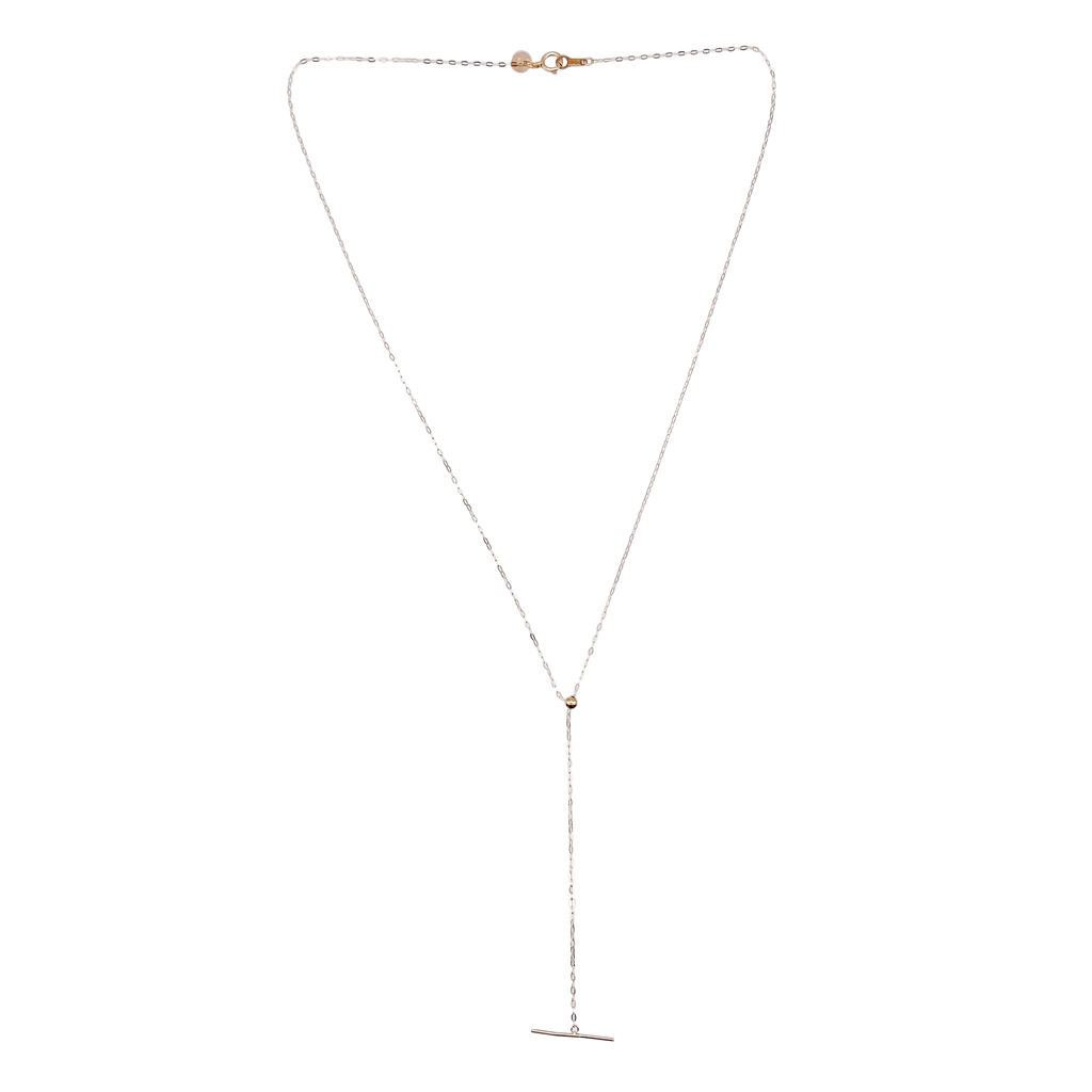 Preek Bold Lariette Necklace ネックレス米津玄師 Preek Bold Lariette Necklace ネックレス米津玄師