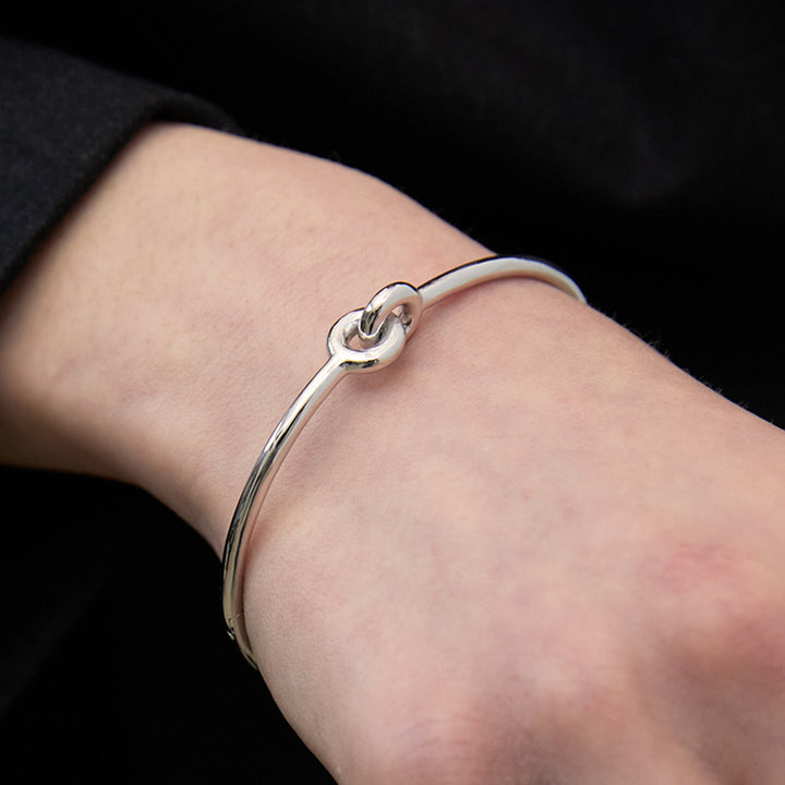 【期間限定 & 受注生産】CONNECT CLASSIC BRACELET