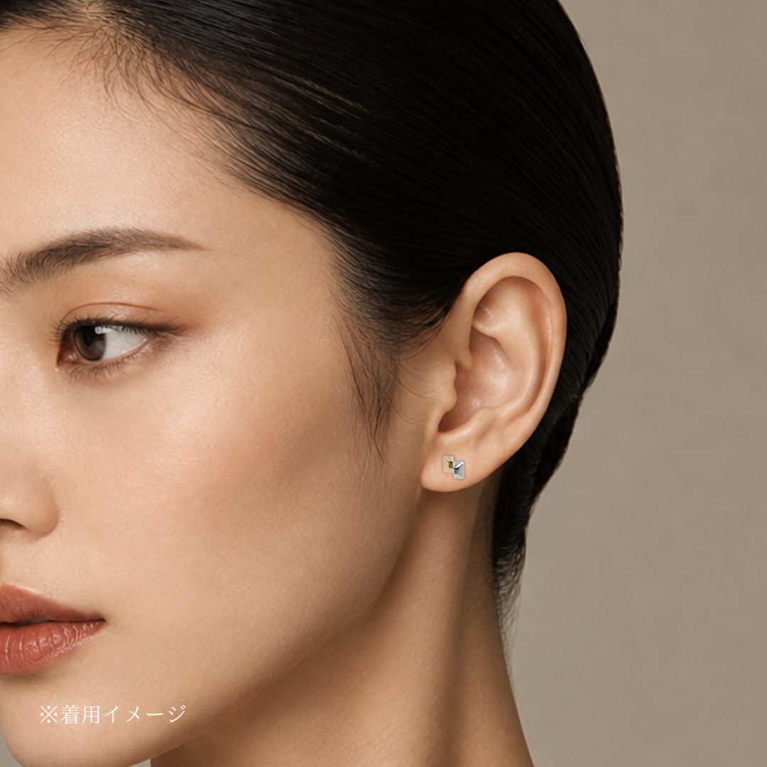 BICOLOR PIERCE BP-05