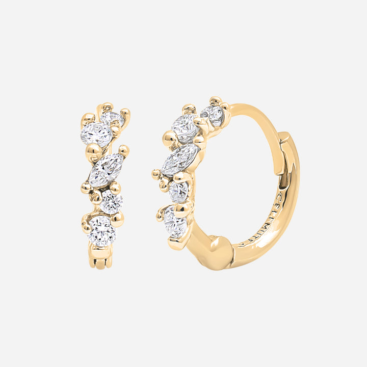 【期間限定 & 受注生産】CC_E3 (両耳)