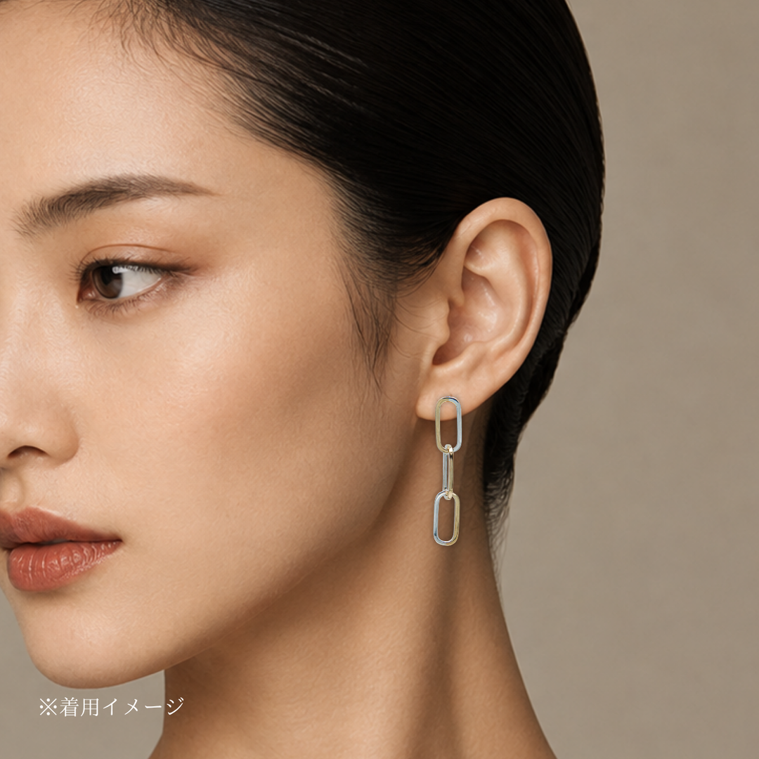 BICOLOR PIERCE BP-03