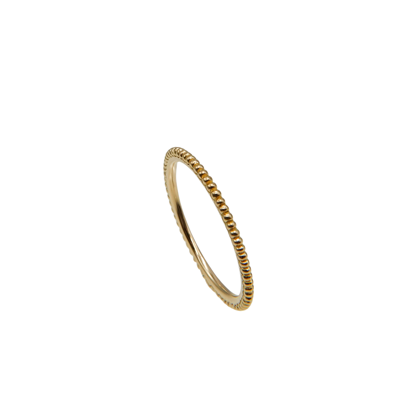 DOTS Tiny ring