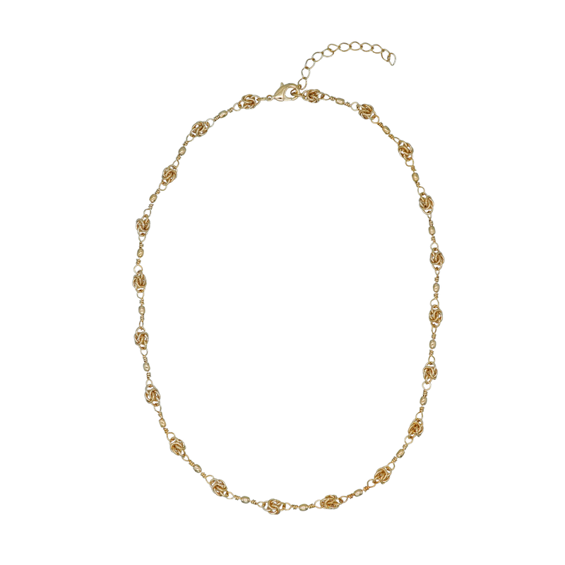Necklace Yora