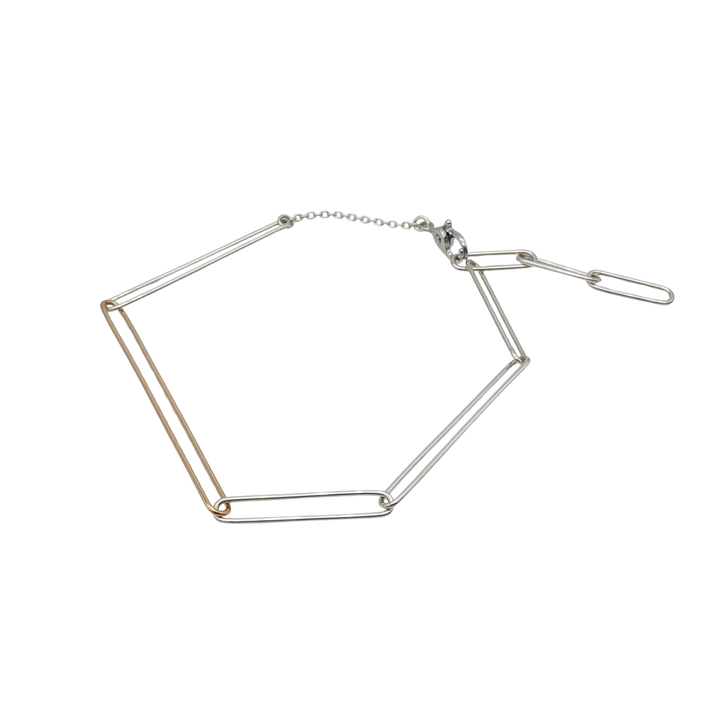 Clip Chain Bracelet