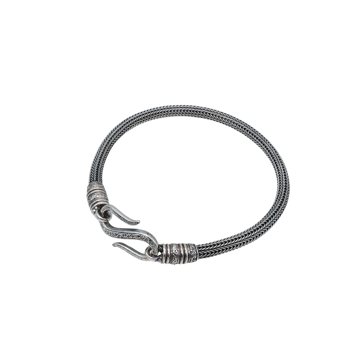 Triangle Chain Bracelet_6546