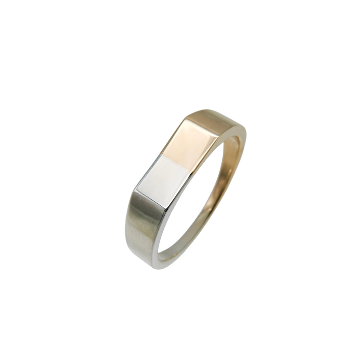 BICOLOR RING BR-03