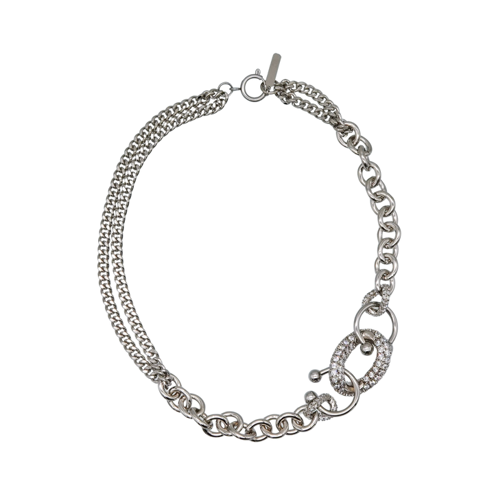 PHOEBE NECKLACE