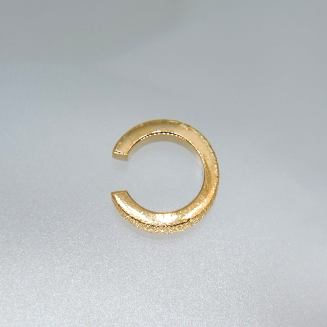 GRANITO EARCUFF S VERMEIL