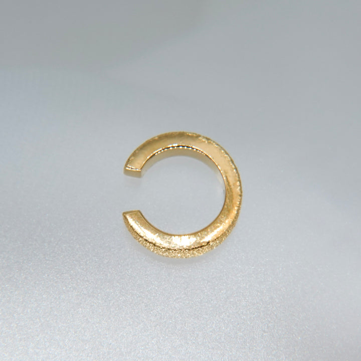 GRANITO EARCUFF S VERMEIL