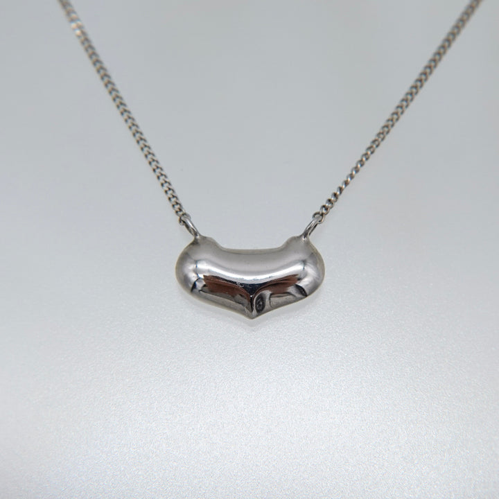 Faba Necklace